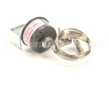 PS1861 Winston Thermometerescutcheon 3Dr Bk