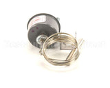 PS1861 Winston Thermometerescutcheon 3Dr Bk