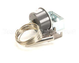 PS1861 Winston Thermometerescutcheon 3Dr Bk