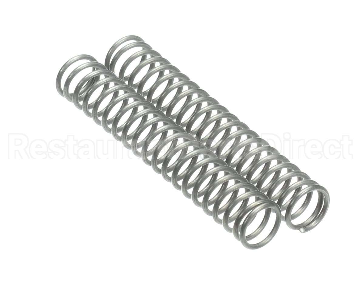 PS1894-2 Winston Spring Vent Back All Fryers