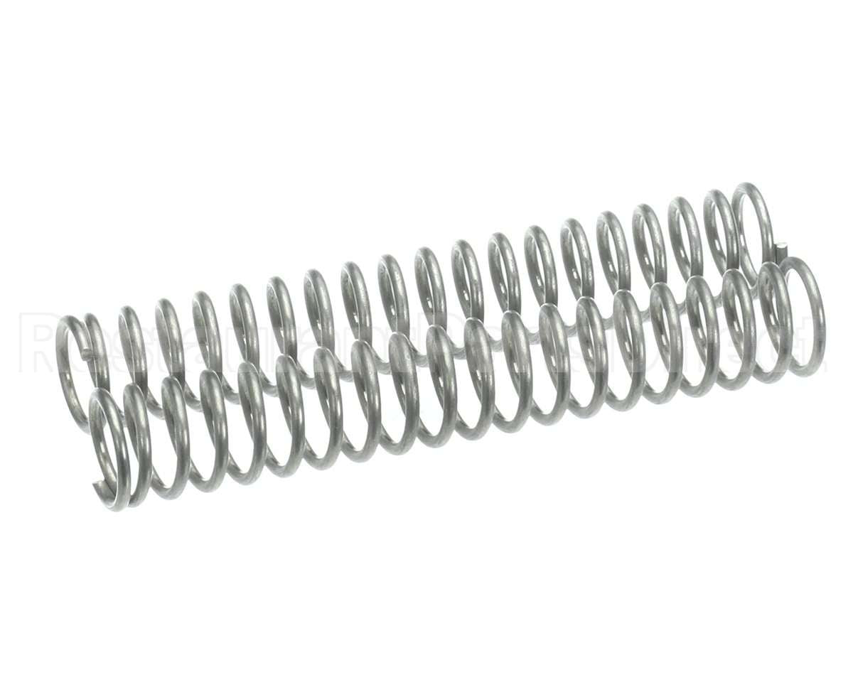 PS1894-2 Winston Spring Vent Back All Fryers