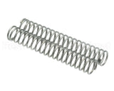 PS1894-2 Winston Spring Vent Back All Fryers