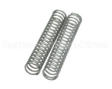PS1894-2 Winston Spring Vent Back All Fryers