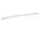 PS2014-1 Winston Brush Double White Ptfe