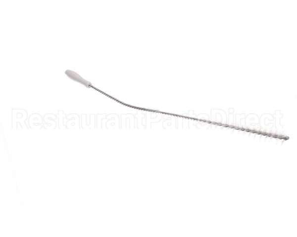 PS2014-1 Winston Brush Double White Ptfe