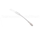 PS2014-1 Winston Brush Double White Ptfe