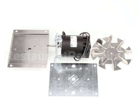 PS2051 Winston Motor Circulating 120V Ha-S