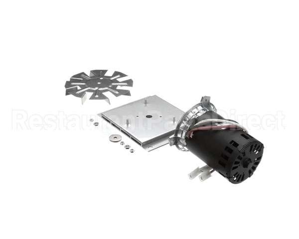 PS2100 Winston Motor Blower 208-240V 50-60Hz