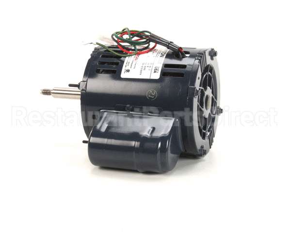 PS2119 Winston Motor Blower 208/240 1/3Hp Vap