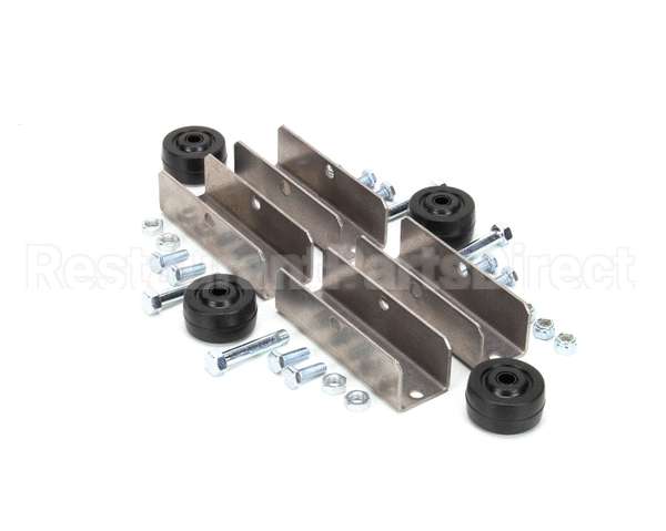 PS2135 Winston Wheel Bracket - 1 1/2 Ha/Ca