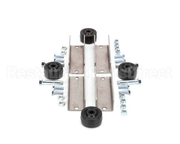 PS2135 Winston Wheel Bracket - 1 1/2 Ha/Ca