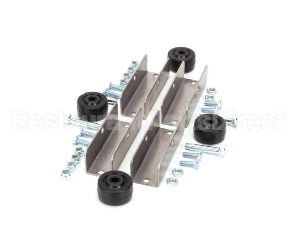 PS2135 Winston Wheel Bracket - 1 1/2 Ha/Ca