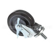 PS2142 Compatible Winston Caster, Stem Swvl W/ Brk, 5"