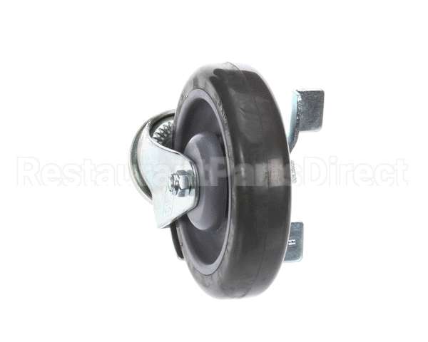 PS2142 Winston Caster 5 Stem Threaded Lock