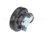PS2142 Winston Caster 5 Stem Threaded Lock