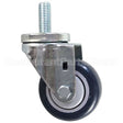 PS2147 Compatible Winston Caster - 3", Non-Locking