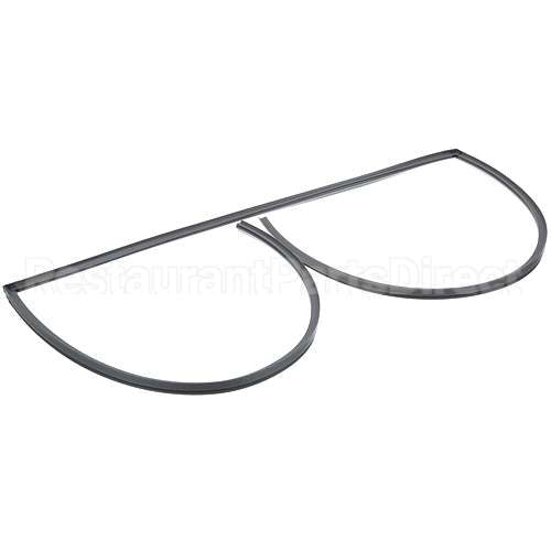 PS2150 Compatible Winston Gasket - Door Bottom