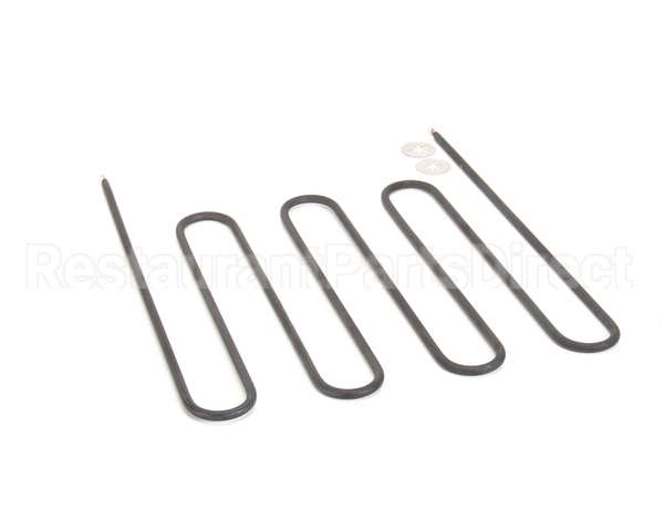 PS2174 Winston Heater Air/Evap 208V Cookhold