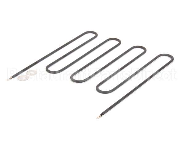 PS2174 Winston Heater Air/Evap 208V Cookhold