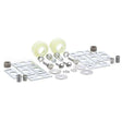 PS2181-2 Compatible Winston Roller Kit