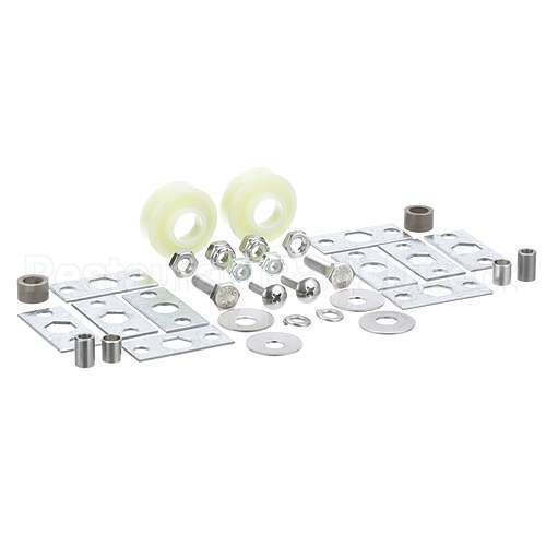 PS2181-2 Compatible Winston Roller Kit