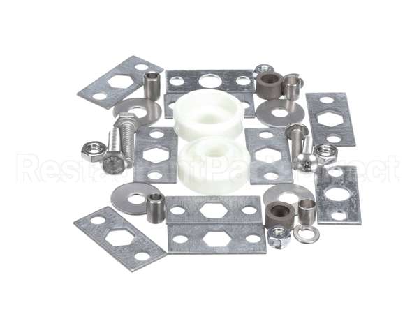 PS2181-2 Winston Roller Kit All Drawers