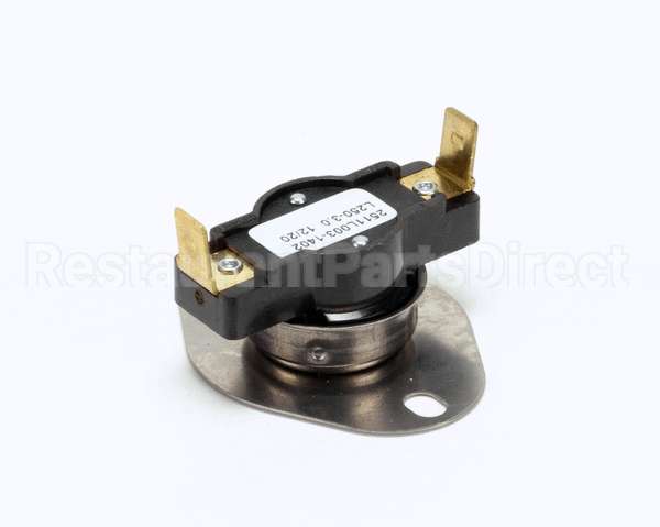 PS2199 Winston Hi Limit Thermostat, Fan Model Cvap