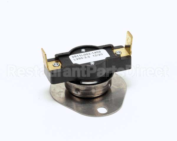 PS2199 Winston Hi Limit Thermostat, Fan Model Cvap
