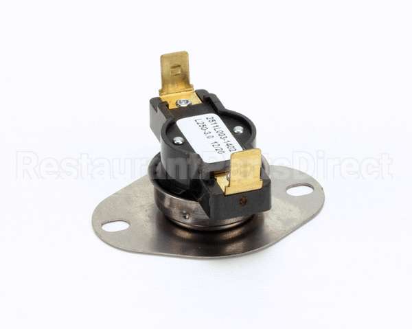 PS2199 Winston Hi Limit Thermostat, Fan Model Cvap