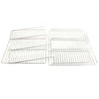 PS2206-4 Compatible Winston Rack, Wire Pack Of 4