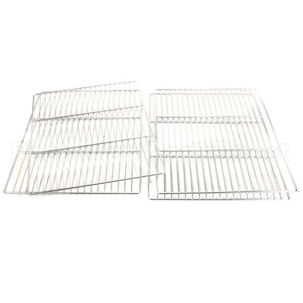 PS2206-4 Compatible Winston Rack, Wire Pack Of 4