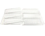 PS2206-4 Winston Wire Rack - 07 09 11 22