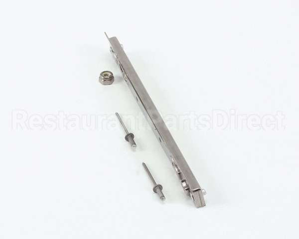 PS2245 Winston Retainer Door Latch Nut Insert