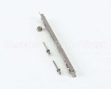 PS2245 Winston Retainer Door Latch Nut Insert