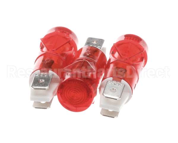 PS2298-3 Winston Lamp Indicator Pf56/46 Sm