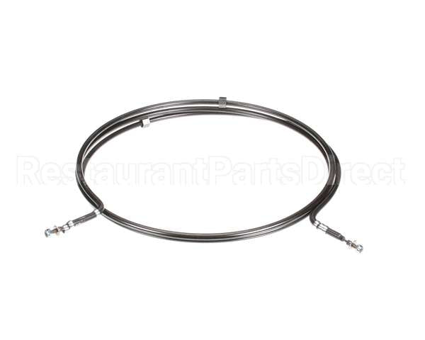 PS2300 Winston Heater 230V Vde Fryer Sm