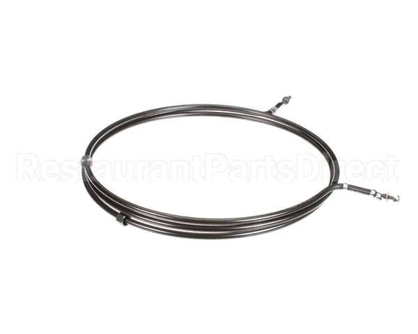 PS2300 Winston Heater 230V Vde Fryer Sm