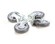 PS2343-4 Winston Caster 5 (2) Lock (2) Nlock S