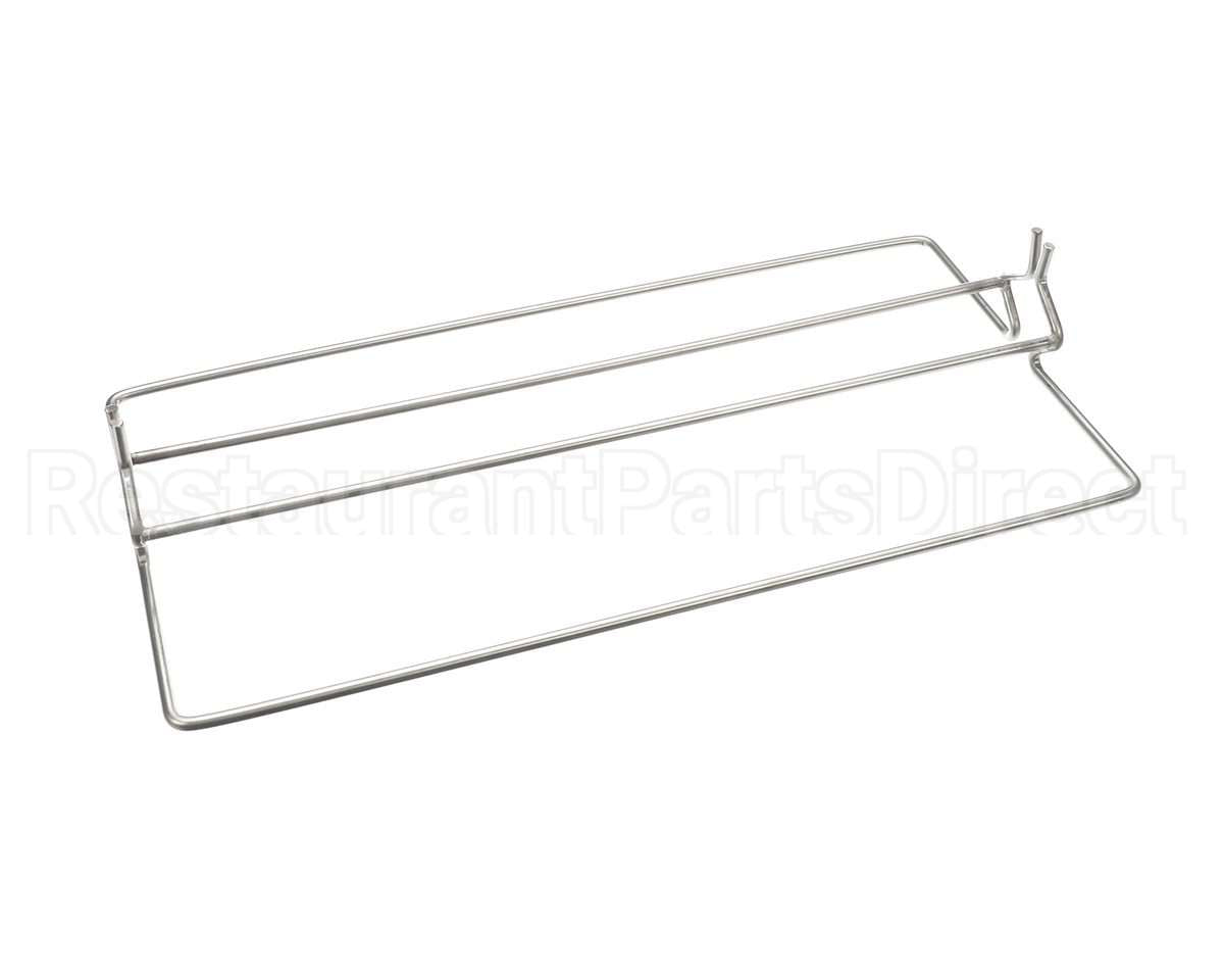 PS2359-2 Winston Rails Wire (Kit Of Two)