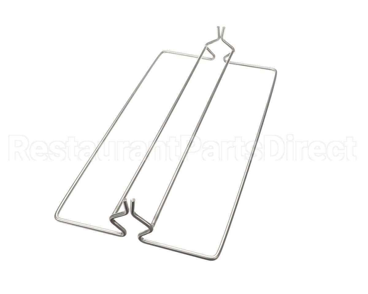 PS2359-2 Winston Rails Wire (Kit Of Two)