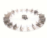 PS2371 Winston Wheel Cir Fan Ta/Va