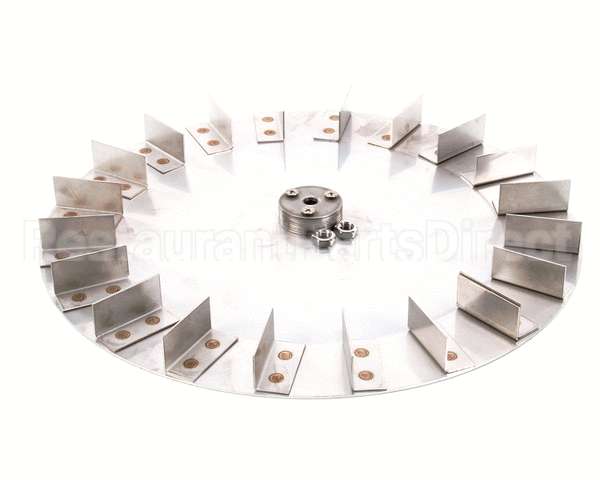 PS2371 Winston Wheel Cir Fan Ta/Va