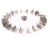 PS2371 Winston Wheel Cir Fan Ta/Va