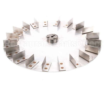 PS2371 Winston Wheel Cir Fan Ta/Va