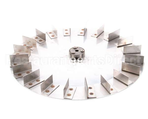 PS2371 Winston Wheel Cir Fan Ta/Va