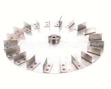 PS2371 Winston Wheel Cir Fan Ta/Va