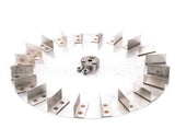 PS2371 Winston Wheel Cir Fan Ta/Va