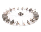 PS2371 Winston Wheel Cir Fan Ta/Va