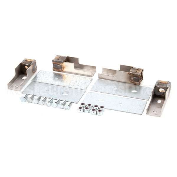 PS2421-4 Compatible Winston Bracket, Mount Threaded, Pk/4