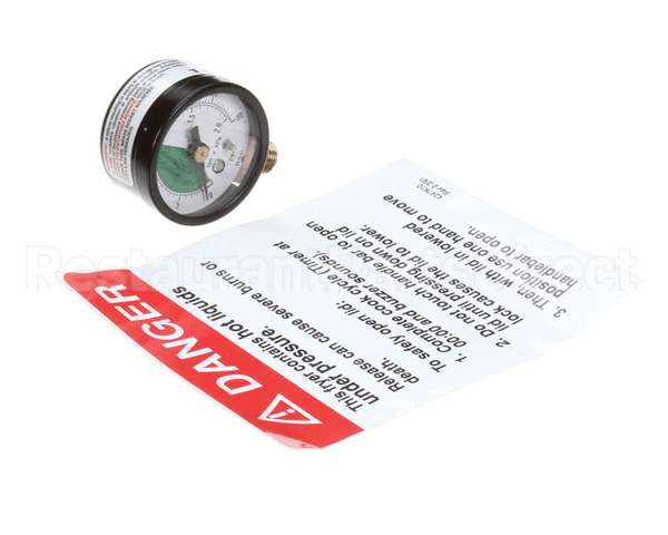 PS2422 Winston Guage Lid Hk Fryer